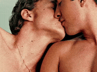 Ep 4 Kiss GIF