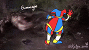 Episode 8 Circus GIF