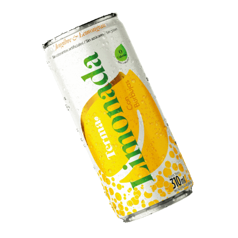 Terma giphyupload natural sabor citrus Sticker