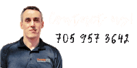 CountyHomeInspect real estate home inspection peterborough homeinspection Sticker