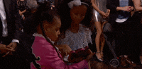 Blue Ivy The Grammys GIF by Recording Academy / GRAMMYs