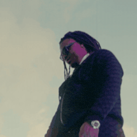 Come On Watch GIF by Respective