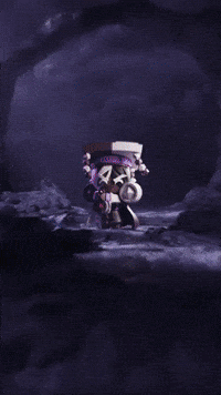 Happy Birthday GIF by Youtooz