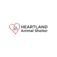 Sticker by Heartland Animal Shelter