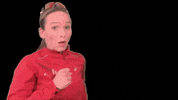 Sport Fitness GIF by Ilka Groenewold