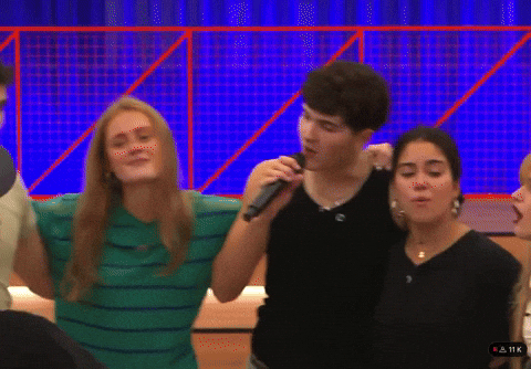 Operacion Triunfo Ot GIF