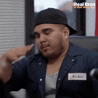 Season 3 Facepalm GIF by The Real Bros of Simi Valley