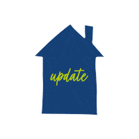 House Hunting Home Sticker by Keepmoat Homes