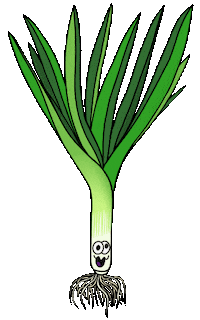 Grow Your Own Sticker by Good Earth