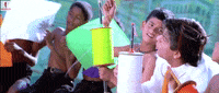 phir bhi dil hai hindustani bollywood GIF by bypriyashah