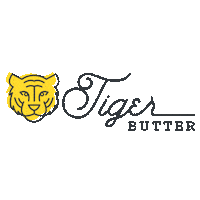 not nuts Sticker by Tiger Butter