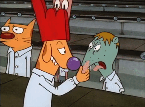 nicksplat GIF