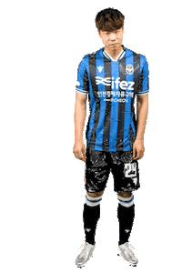 Dance Sticker by Incheon United FC