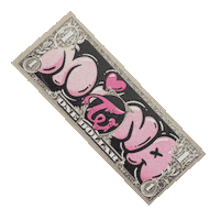 Mina 트와이스 Sticker