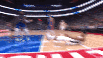 Lets Go Yes GIF by NBA