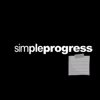 GIF by Simple Progress
