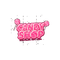 Party Shop Sticker by Internationallifeathens
