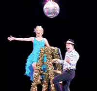 High School Musical Joetrick GIF