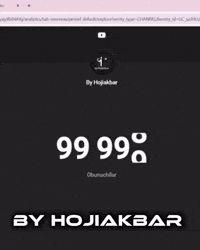 Youtube Uzbekistan GIF