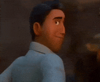 Mayor Hoppers GIF