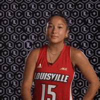 Field Hockey Cards GIF by Louisville Cardinals