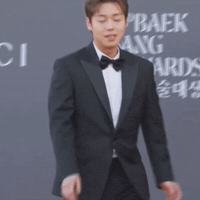 Park Ji Hoon GIF