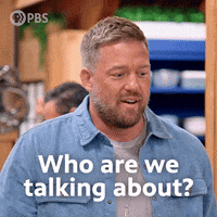 Season 3 Episode 303 GIF by PBS