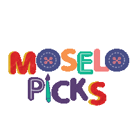 Swipe Up Sticker by Moselo