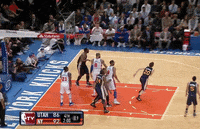 GIF by SB Nation