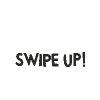 Swipeup Sticker by OddBalls