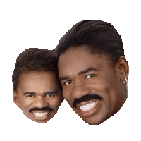 mustache Movember STICKER by imoji