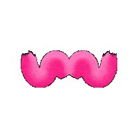 mondigroup moustache Movember mondi mondigroup Sticker