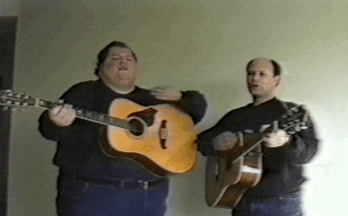 guitar hands GIF by RETROFUNK