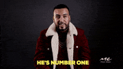 french numba one GIF by Music Choice