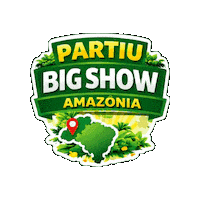 Big Show Sticker by Agência Higge