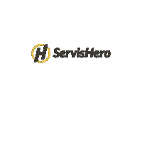 Home Hero Sticker by ServisHero