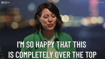 Australia Sofia GIF by MasterChefAU