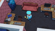 Spin Indie GIF by Wired Productions