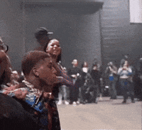 Nle Choppa Ignore GIF