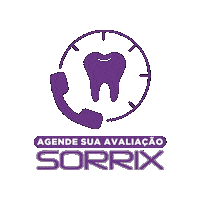 Agende Sticker by Sorrix Odontologia