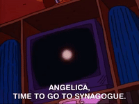 Nicksplat Rugrats GIF by NickRewind