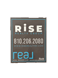 Gustafsonrealty Sticker by Rise Realty