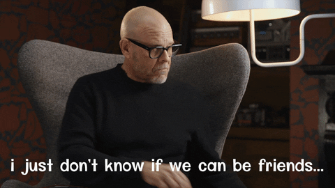 BrainFoodInc giphyupload GIF