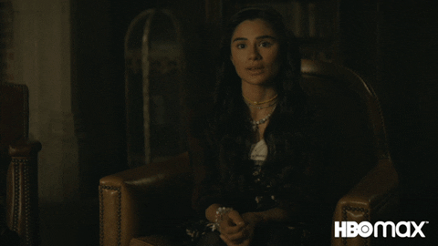 Doom Patrol Superpower GIF by HBO Max