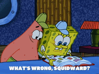 season 5 to love a patty GIF by SpongeBob SquarePants