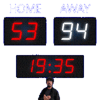 53 Home Sticker