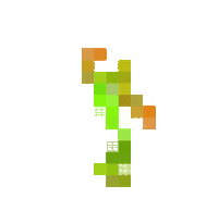 dance dancing Sticker by Schall & Schnabel