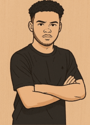 Bonito Forte GIF