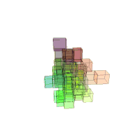 box boxes GIF by Kim Asendorf