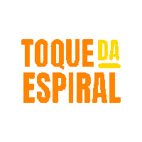 Espiral Sticker by Arrepia